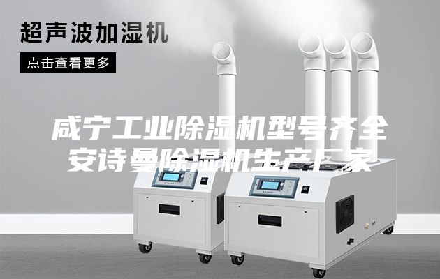 咸寧工業(yè)除濕機型號齊全安詩曼除濕機生產廠家