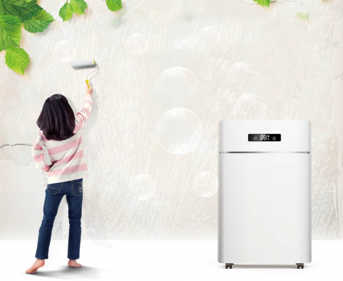 空調可以除濕，為什么還需要家用除濕機呢？