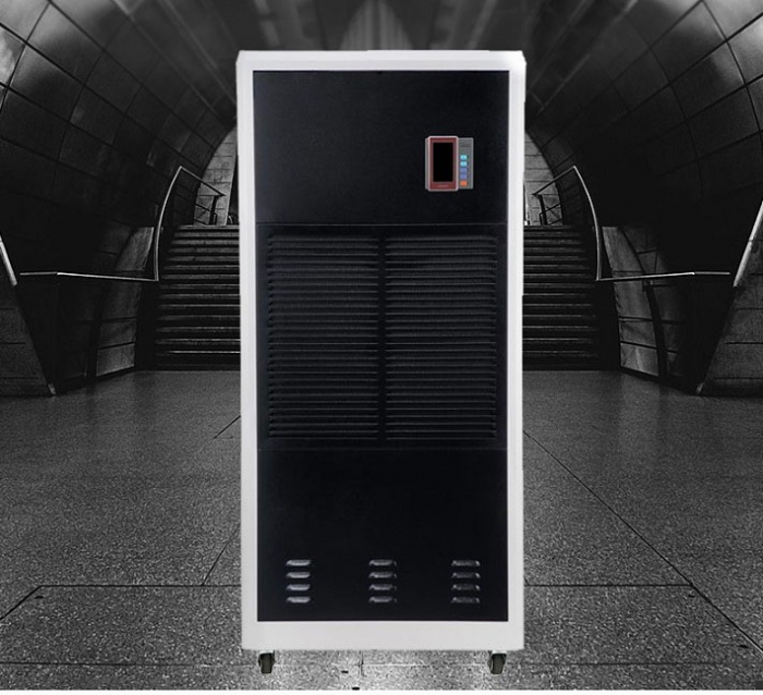 新風系統的濾網層數是越多越好？