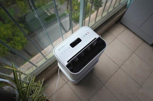 室內花園，需要先做好防潮除濕