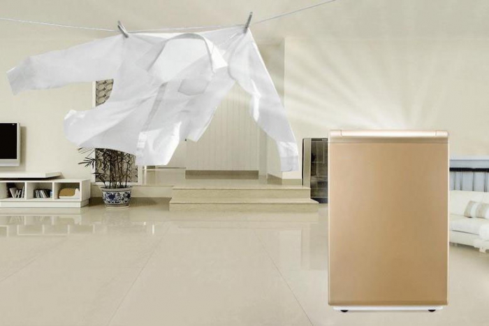 纏纏綿綿的華西秋雨日漸暴力，家里快發(fā)霉了怎么辦！