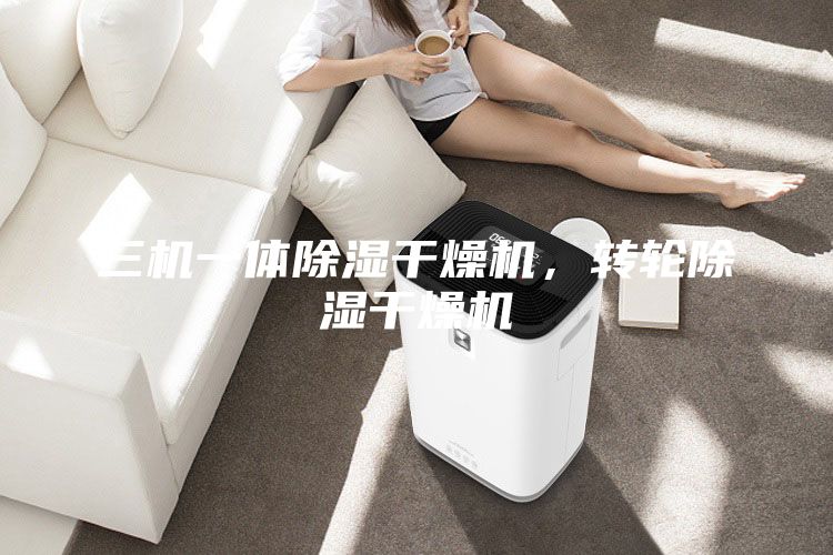 三機(jī)一體除濕干燥機(jī)，轉(zhuǎn)輪除濕干燥機(jī)