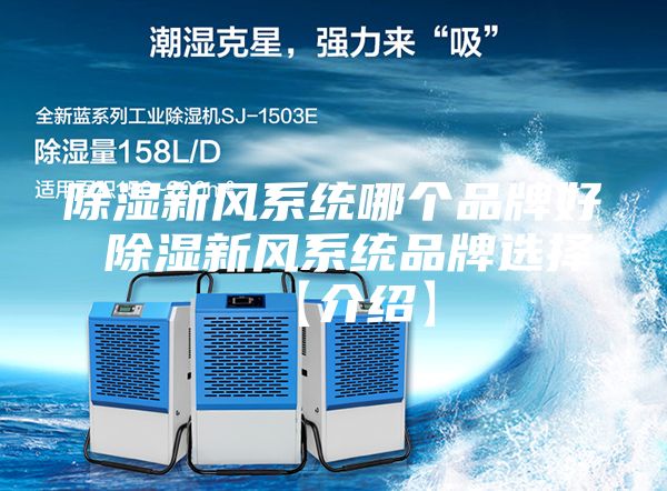 除濕新風系統(tǒng)哪個品牌好 除濕新風系統(tǒng)品牌選擇【介紹】