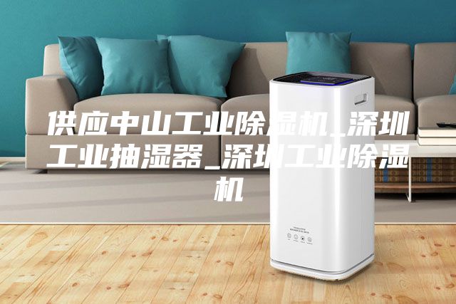 供應中山工業除濕機_深圳工業抽濕器_深圳工業除濕機