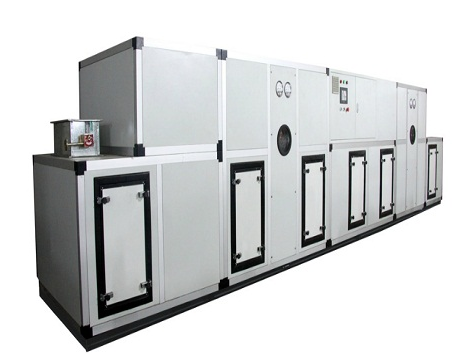 為什么要選擇轉輪除濕機？