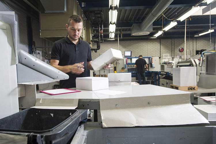 印刷機滾筒除濕機濕度控制 - 制造，儲存和包裝_除濕機廠家