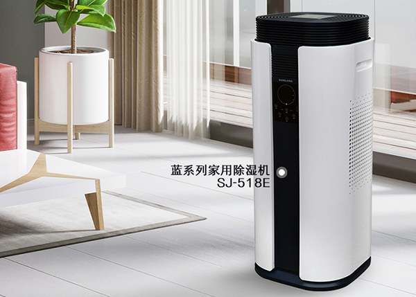 新風機跟空氣凈化器如何選擇？