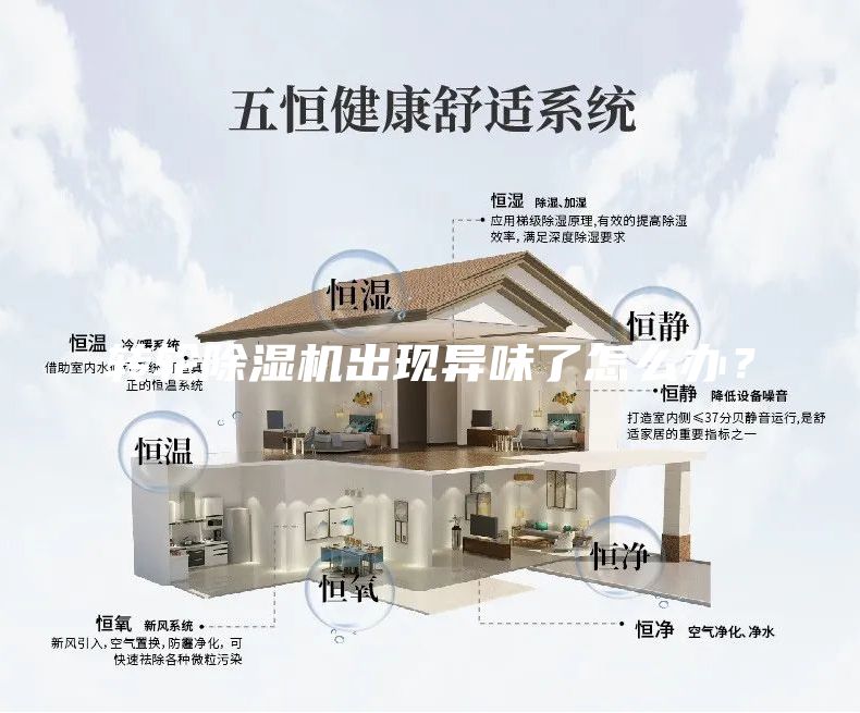 轉(zhuǎn)輪除濕機(jī)出現(xiàn)異味了怎么辦？
