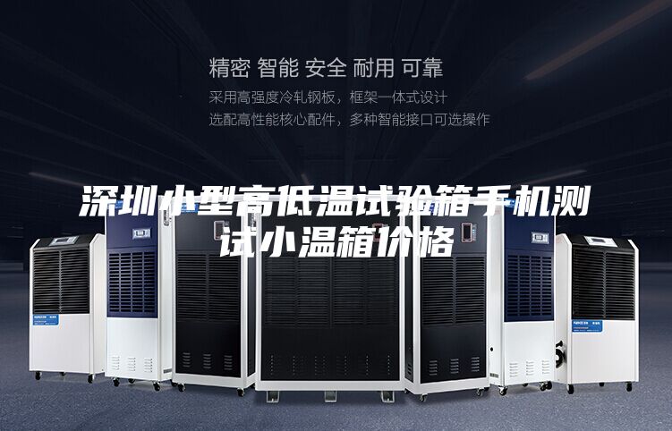深圳小型高低溫試驗(yàn)箱手機(jī)測(cè)試小溫箱價(jià)格